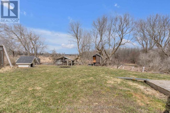 6955 County 2 Road, House other with 4 bedrooms, 2 bathrooms and 8 parking in Loyalist (Lennox and Addington - South) ON | Image 34