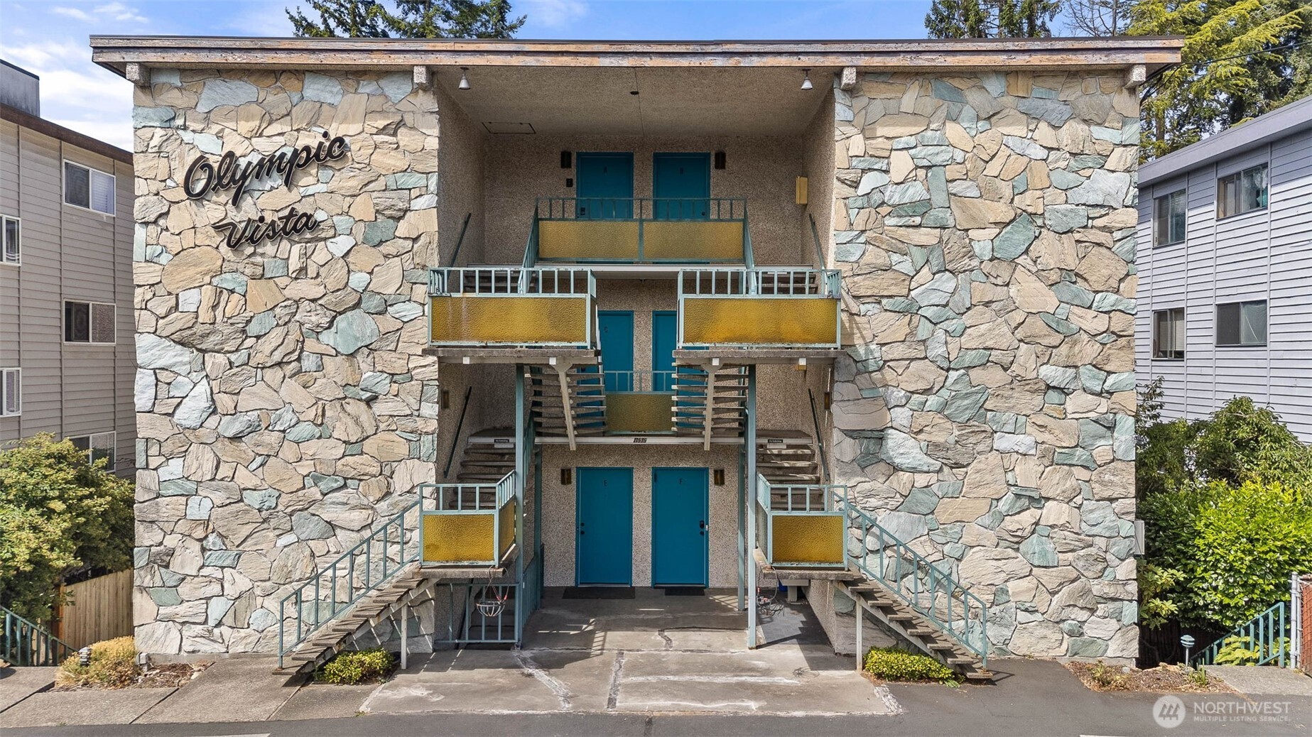 Residential in Seattle