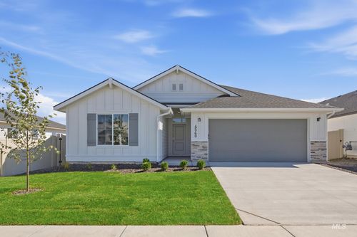 4540 S Amsterdam Ave, Nampa, ID, 83686 | Card Image