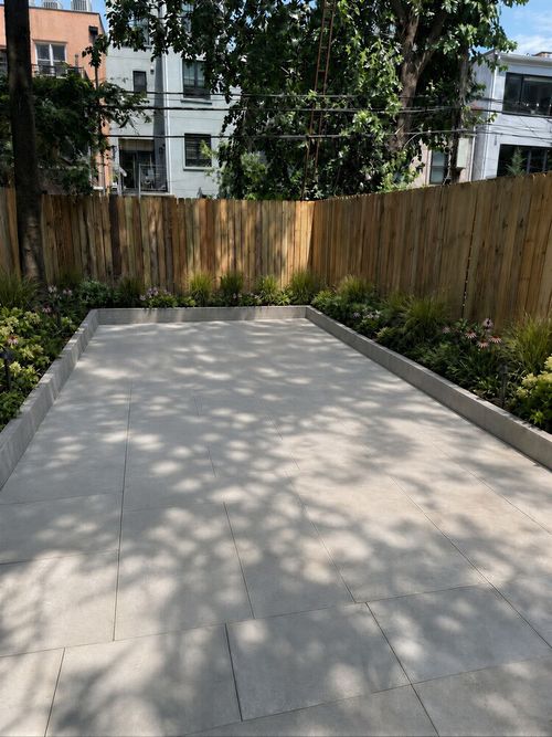 garden-171 8th Street, New York City, NY, 11215 | Card Image