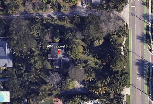2610 Seacrest Boulevard, Delray Beach, FL, 33444 | Card Image