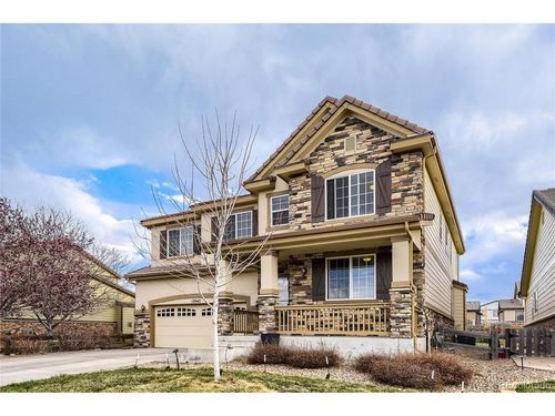 13942 Lexington Dr, Parker, CO, 80134-5712 | Card Image