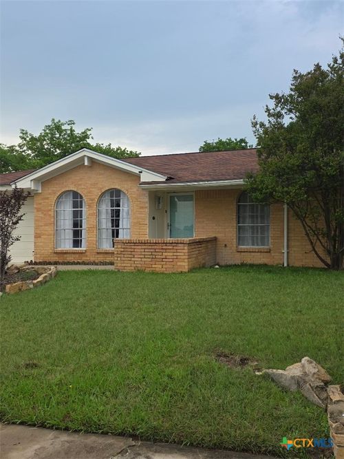 919 Holly St, Copperas Cove, TX, 76522-3615 | Card Image