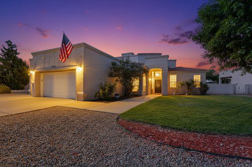 3546 Newcastle Dr, Rio Rancho, NM, 87124-3671 | Card Image