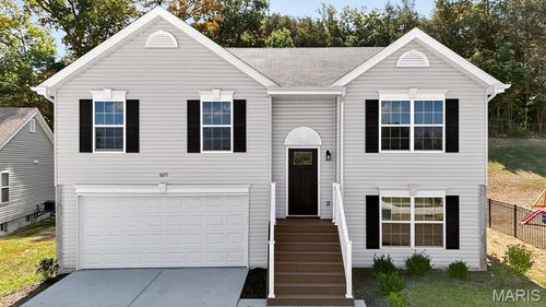 8271 Obrien Dr, Cedar Hill, MO, 63016-1913 | Card Image