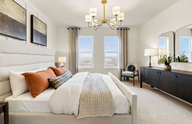 UNIT-109 - 2 Stratton Dr, Condo with 1 bedrooms, 1 bathrooms and 2 parking in Woburn MA | Image 19