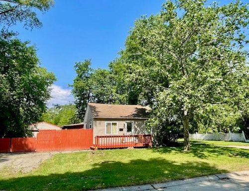 22621 Purdue Ave, Farmington Hills, MI, 48336-3647 | Card Image