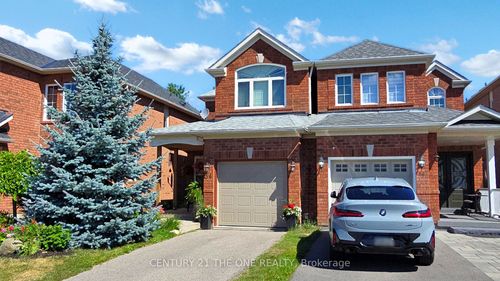 34 Long Point Dr, Richmond Hill, ON, L4E3W8 | Card Image