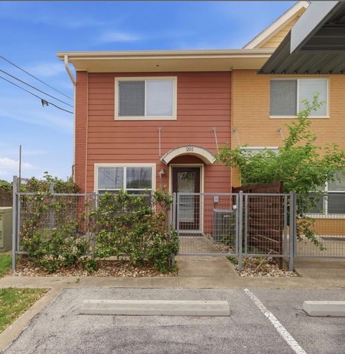 201-1101 Grove Blvd, Austin, TX, 78741-3442 | Card Image