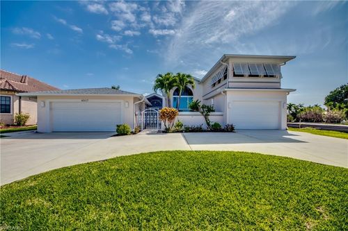 4917 Seville Ct, Cape Coral, FL, 33904-9497 | Card Image