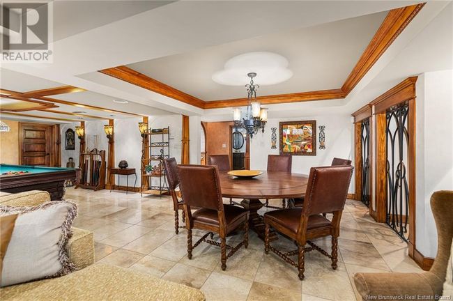373 Rue Lavoie, House other with 5 bedrooms, 4 bathrooms and null parking in Dieppe NB | Image 36