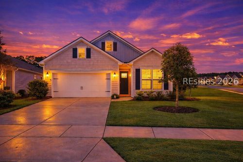 66 Slash Pine Dr, Okatie, SC, 29909-8101 | Card Image