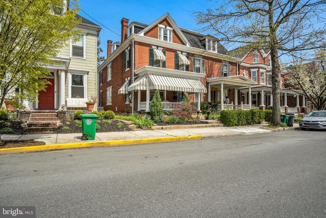 261 W Pomfret St, Home with 4 bedrooms, 3 bathrooms and null parking in CARLISLE PA | Image 5