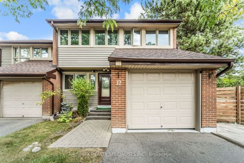 32-2881 Windwood Dr, Mississauga, ON, L5N2K9 | Card Image