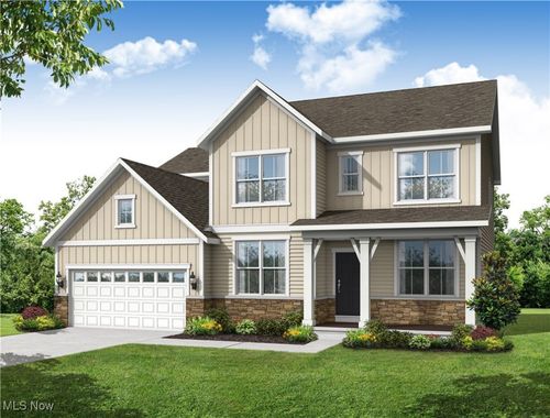 3314 Charles Pl, Stow, OH, 44224-4716 | Card Image