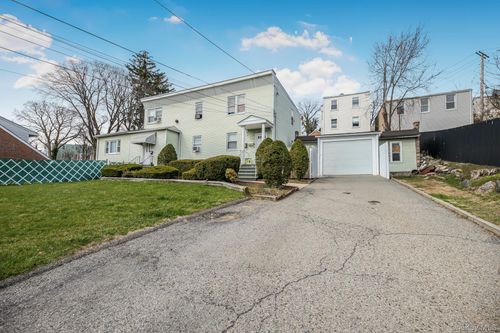 125 aka 127 Woodland Avenue, Yonkers, NY, 10703 | Card Image
