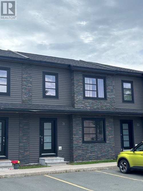 31 Worrall Crescent, Mount Pearl, NL, A1N1A3 | Card Image