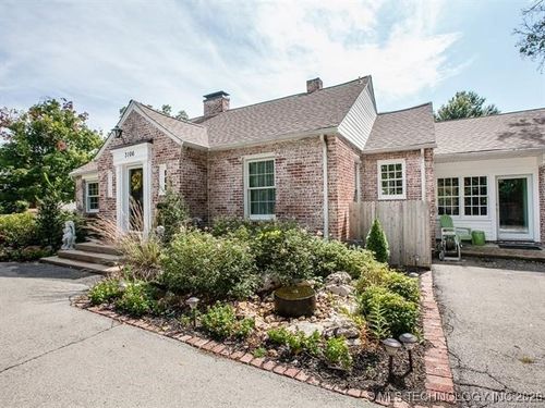 3106 Gary Ave, Tulsa, OK, 74105-2419 | Card Image