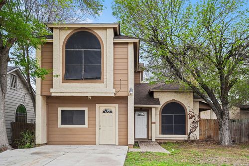 4141 Sunrise Cove Dr, San Antonio, TX, 78244-3313 | Card Image