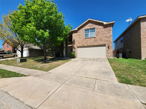 5709 Valley Stream Way, Fort Worth, TX, 76244-5186 | Card Image