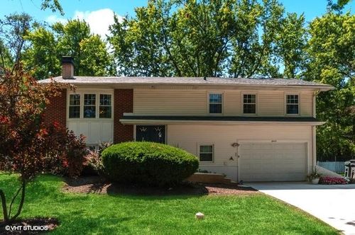 3069 Plum Island Dr, Northbrook, IL, 60062-4375 | Card Image