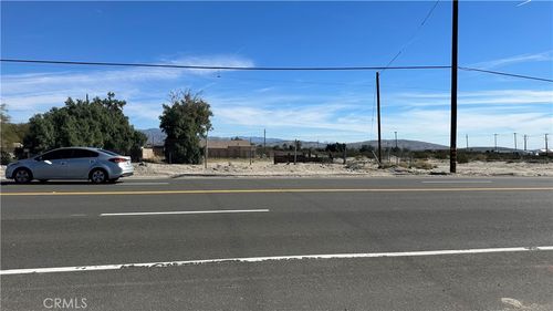 17726 N Indian Canyon Drive, Desert Hot Springs, CA, 92240 | Card Image