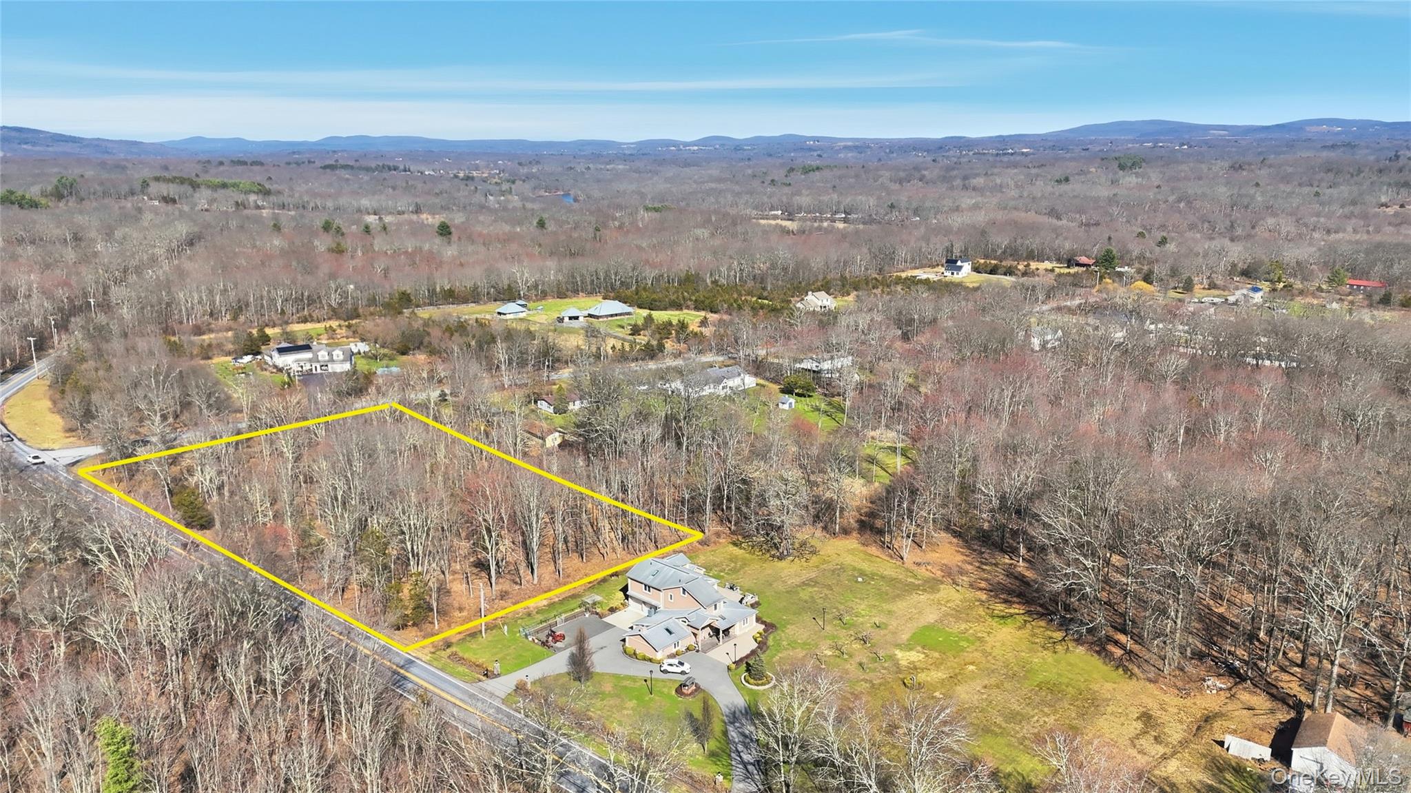 Land in Gardiner 2