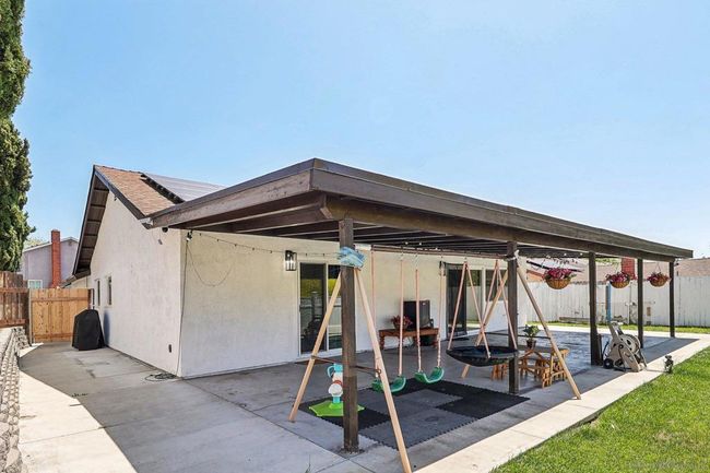 2044 Siegle Dr, House other with 4 bedrooms, 2 bathrooms and 5 parking in Lemon Grove CA | Image 34