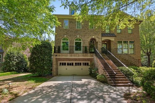 2-611 Timm Valley Rd Ne, Atlanta, GA, 30305-4710 | Card Image
