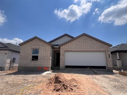 9121 Furman Dr, Austin, TX, 78747-1587 | Card Image