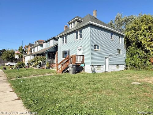 19 E Josephine St, Ecorse, MI, 48229-1716 | Card Image