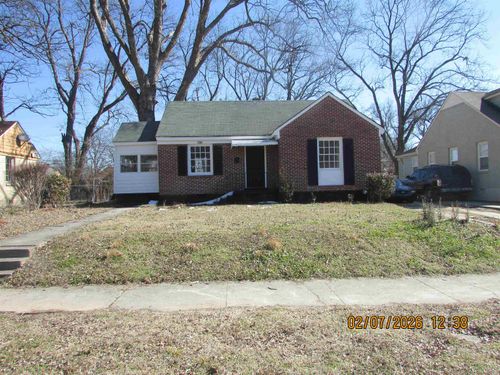 1580 Marianna St, Memphis, TN, 38114-3805 | Card Image