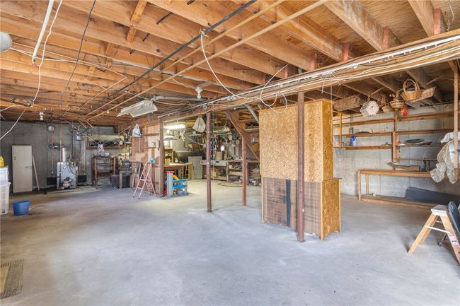 48 Batterson Ave, House other with 4 bedrooms, 2 bathrooms and 8 parking in Westerly RI | Image 34