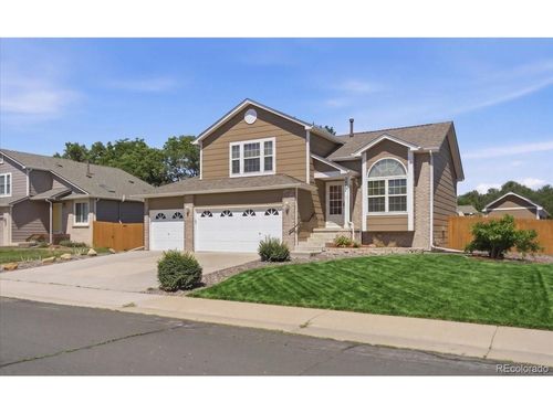 2977 W Rowland Ave, Littleton, CO, 80120-2923 | Card Image