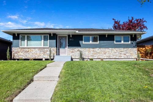 413 Astoria Cres Se, Calgary, AB, T2J0Y4 | Card Image