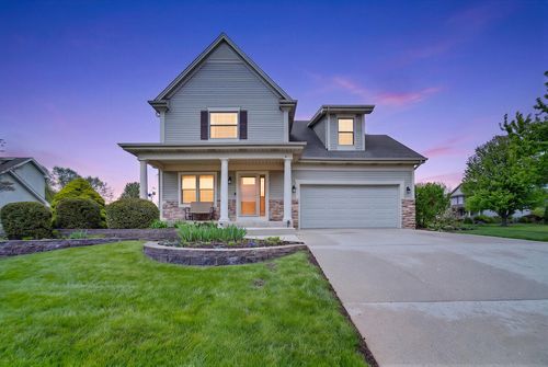 1631 Rolling Green Dr, Mount Pleasant, WI, 53406-2682 | Card Image