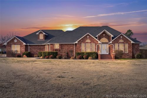 2168 433, Pryor, OK, 74361-9150 | Card Image