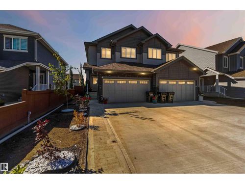 91 Hilton Cove, Spruce Grove, AB, T7X | Card Image
