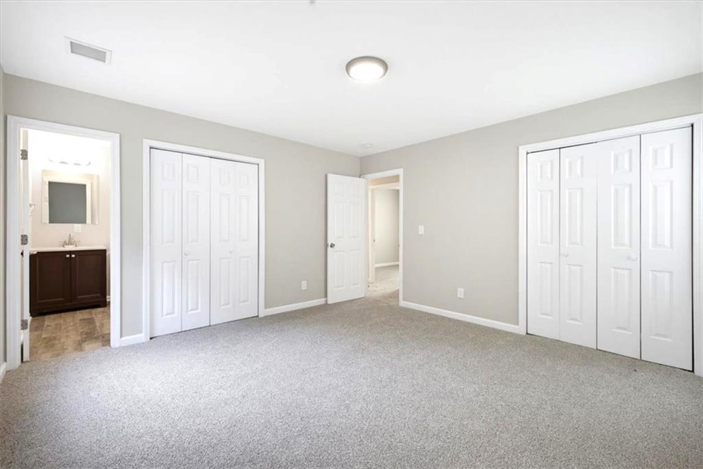 Residential in Atlanta 5