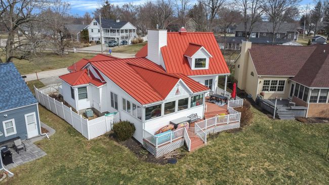 15 Woodland Rd, House other with 3 bedrooms, 3 bathrooms and null parking in Hebron OH | Image 41