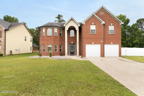 168 Summer Grove Lane, Macon, GA, 31206 | Card Image