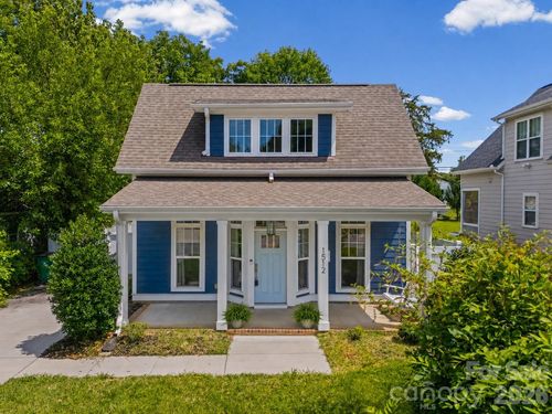 1512 Norris Ave, Charlotte, NC, 28206-2155 | Card Image