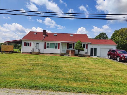 482 Plainfield Hil Road, Norwich, CT, 06360 | Card Image