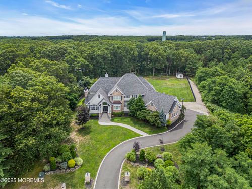 2128 Shadow Ln, WALL TOWNSHIP, NJ, 07719-9741 | Card Image