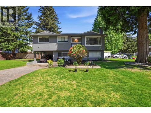 20783 Thorne Avenue, Maple Ridge, BC, V2X7R1 | Card Image
