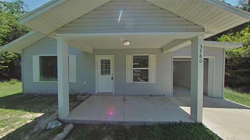 3780 Se 141st Ln, SUMMERFIELD, FL, 34491-7183 | Card Image