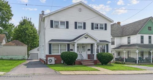 458 Madison Avenue, Jermyn, PA, 18433 | Card Image