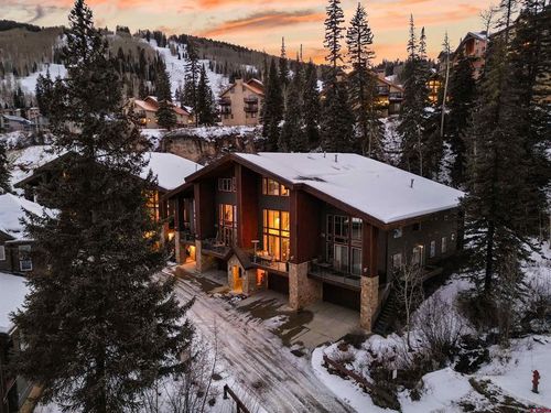 8 Summer Solstice, Durango, CO, 81301-3500 | Card Image