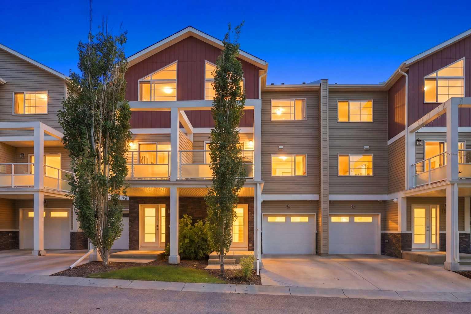 Residential in Calgary 3