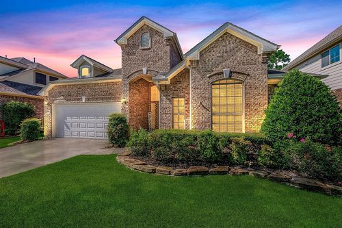 3573 Falcon Way, Conroe, TX, 77304-4880 | Card Image